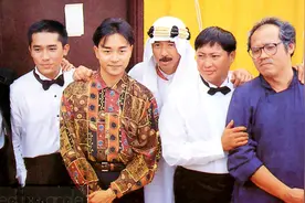 上百位巨星演一部电影，阵容强大到怀疑眼睛