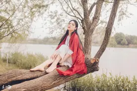 小说：遇到被白莲花的舔狗害过的人，女主选择帮助图片