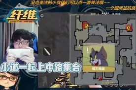 CF手游-纤维：完美指挥