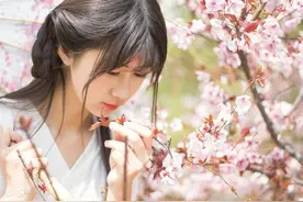 小说：美貌花魁要围脖，白岚被惦记图片