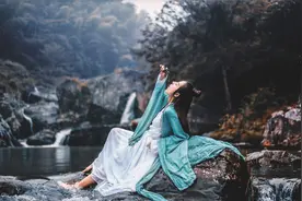 小说：祭炼灵宝，悟得灵宝的天赋神通，获知灵宝的等级体系图片