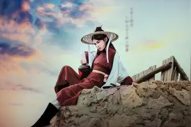 小说：洪荒，三族大战过程凤凰族与龙族的底牌图片