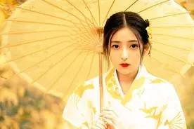 小说：重生，嫡女偶遇前世夫君，本想擦肩而过，却被他拦住刁难图片
