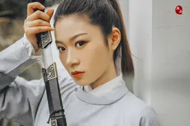 小说：游坦之虽然非常惨，可是他的绝学冰蚕易筋经，是真的香啊！图片