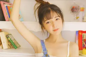 小说：胖女人变美了被男员工们捧在手心里，总裁吃醋了!图片