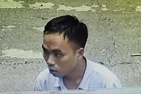 重庆急寻！青年精神障碍男子走失，穿浅蓝色衬衫、黑色拖鞋图片