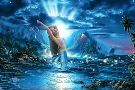 小说：红孩儿，别自卑，你的斗鸡眼真的能治图片