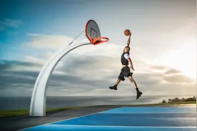 小说：他穿越回04年NBA总决赛现场，觉醒系统，助湖人赢得冠军。图片