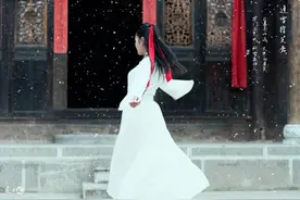 小说：重生大婚之日，前世她把他的深情喂了狗，今生，换她来追他图片