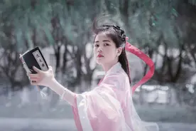 小说：孟婆汤竟是大补之药，孟婆是冥界最神秘大佬？图片