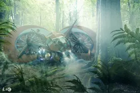 小说：实战对抗赛，特种兵明明能胜利却暗中放水，原因让人敬佩图片