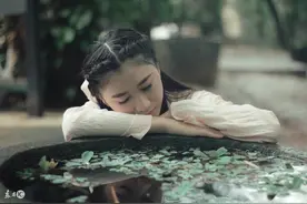 小说：暴戾王爷生气吃醋，王妃懒得理他，冷战便冷战，看谁先低头图片