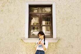 小说：惊！小伙和女孩夜里上天台居然是为了这个图片