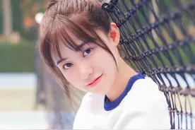 小说：三个稚嫩的小奶音，融化了莫北枝的愤怒，让人心生欢喜图片