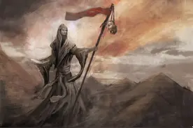 小说：他的身体被丹帝占据，没想到最先看出端倪的是一只吞天妖蝠图片