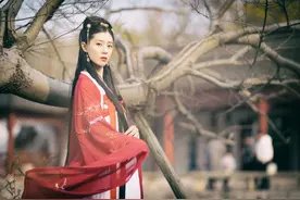 小说：穿越修仙世界，虽然他一身修为堪比炮灰，但是他有女帝撑腰图片