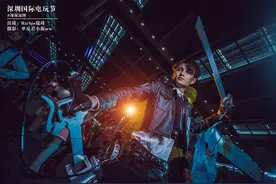 小说：今年最好的漫威同人文，八奇技与漫威宇宙相结合图片
