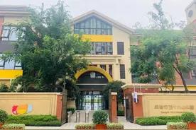 在你家附近没，金牛区5所高品质新建幼儿园投入使用图片