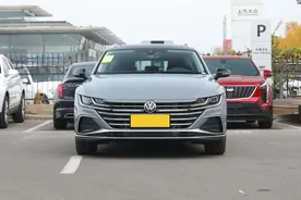 旅行车比SUV更适合自驾！25万左右推荐这2款瓦罐，都是纯德系图片