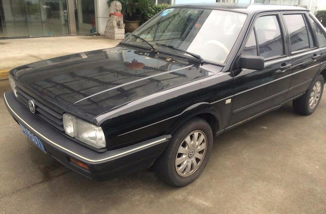 90年代风靡一时的汽车，有的虽已停产，但依旧经典