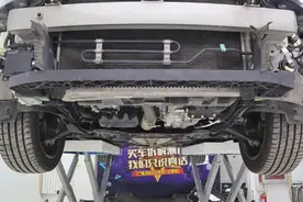 雪铁龙C6：为什么卖不过别的车，用赛车底盘又没人懂图片