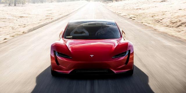 续航一千公里！盘点三款纯电车型，超长续航无焦虑，比油车还能跑