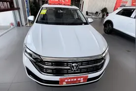 想买大众速腾就选这三个配置，其他版本尽量不要碰！图片