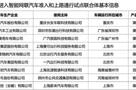 突发“卡机”，方向盘跑偏，被吹爆的智驾技术成了“定时炸弹”？图片