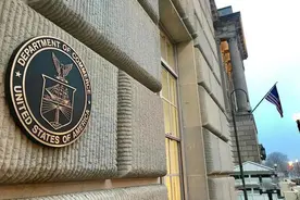 美国：中国产汽车一律禁止美国销售！国产通用，福特或受影响！图片