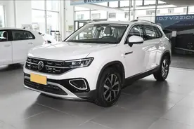 最大优惠6万，大众探岳领衔，4款落地价不超20万合资SUV推荐图片