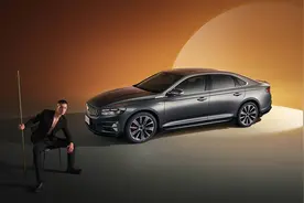 性价比无敌！新款吉利星瑞/星越L同时上市，售9.97万起图片