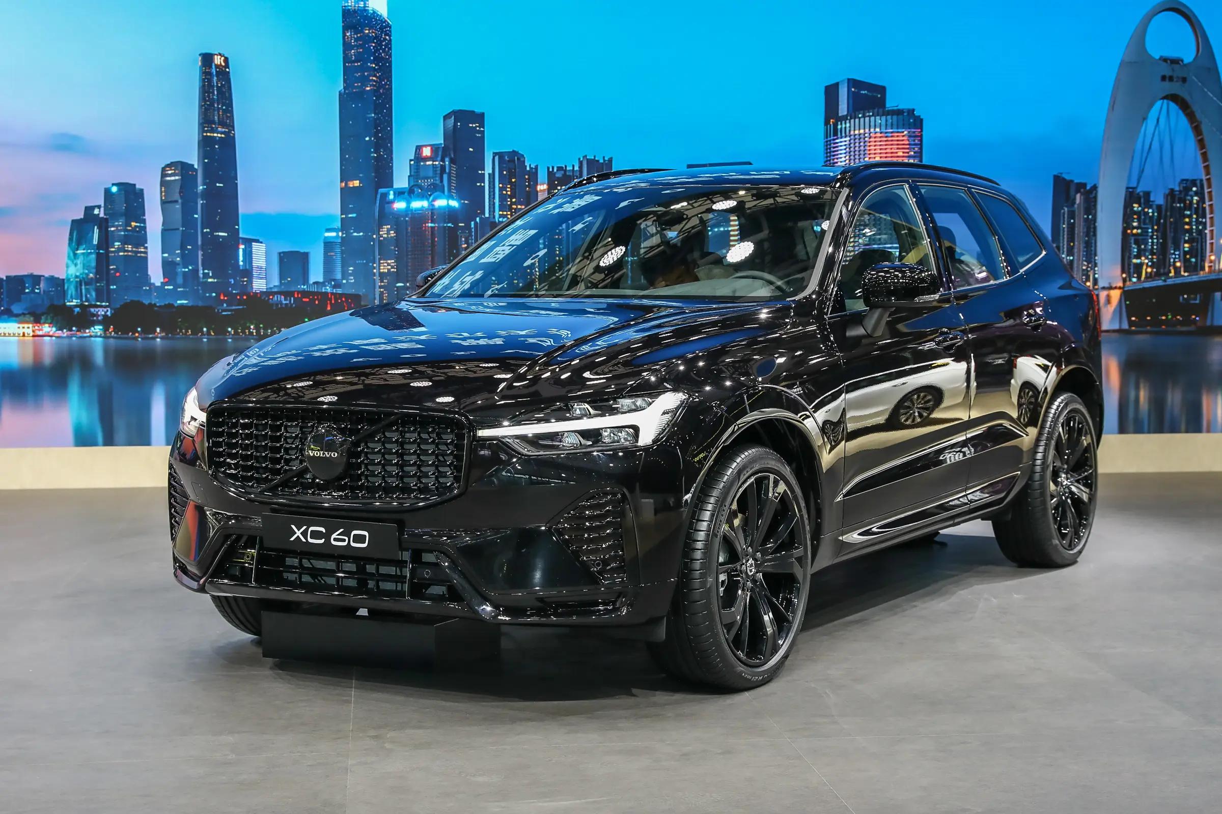 XC60内饰体验_沃尔沃xc60有什么缺点_沃尔沃XC60评测