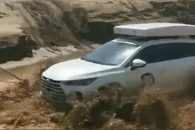 比亚迪新车型全面切换刀片电池，涉水能力远胜于燃油汽车！图片