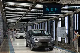 零跑究竟做对了什么？图片