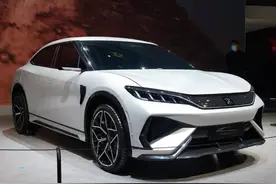 4月国产“七巨头”销量榜：比亚迪稳居第一，奇瑞排名第二？图片