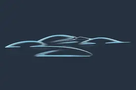 红牛也将投入造车，让你把F1开回家？图片