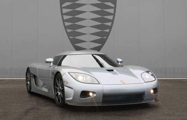 儿时超跑梦，励志的科尼赛克发展历史