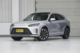 26万左右，问界M5、本田CR-V PHEV、途观L、拿铁DHT-PHEV，谁更强图片