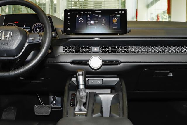 本田雅阁加装升级攻略：中型家轿标杆，舒适运动双兼顾