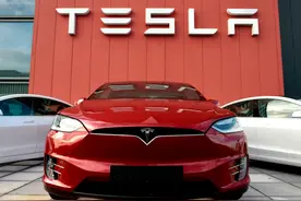 特斯拉落选美国十佳电动汽车？第一名竟是宝马i4图片