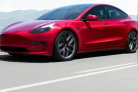 特斯拉小电瓶亏电导致车主差点窒息？后续来了！图片