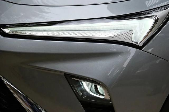 【首试】求变 | 上汽通用别克 昂扬