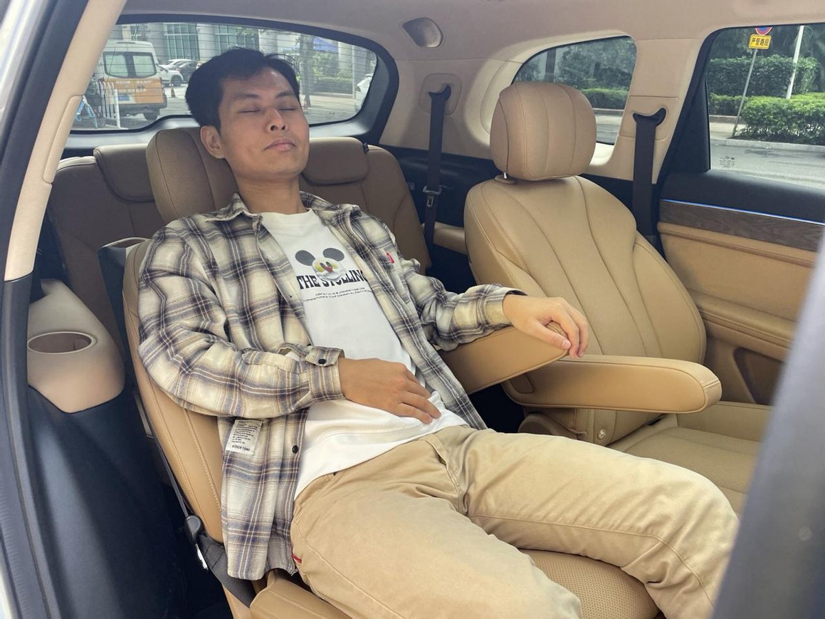 问界M7销量分析_问界M7增程版评测_问界