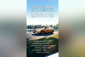 拆了就知道，历经十万公里磨练，轩逸·电驱版优秀如初图片