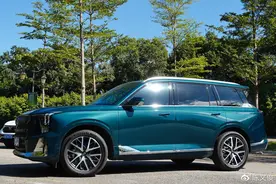 传祺GS8双擎版评测：开了12000公里，它能续写广汽「传奇」吗？图片