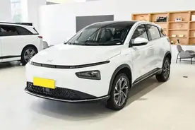 试驾小鹏G3：起售价14.89万，入门版续航460km，家用买它如何？图片