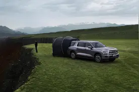 虽然小众但优势明显！推荐3款既省油又耐用的柴油SUV！图片