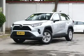 RAV4荣放常见功能使用解答图片