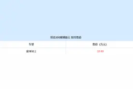 坦克300赛博骑士正式上市！外观霸气，配色大胆，限量7000台图片