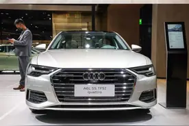 同是扮猪吃老虎，宝马540i与奥迪A6L 55TFSI该怎么选？图片